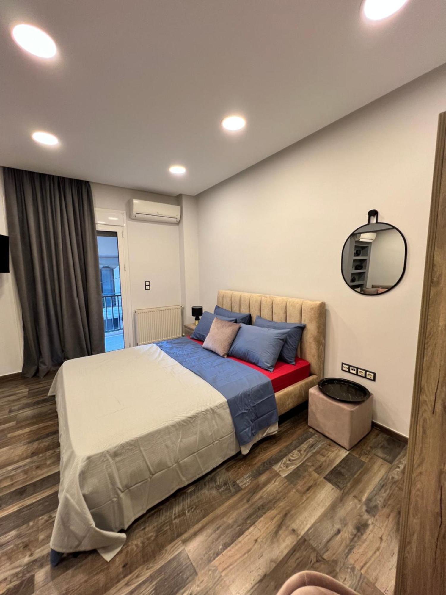 Nikola'S Home 雅典 外观 照片